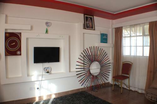 Apartamento Ngures Hub Guest House @gee Creatives