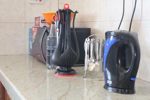 Apartamento Ngures Hub Guest House @gee Creatives