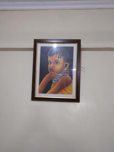 Apartamento Ngures Hub Guest House @gee Creatives