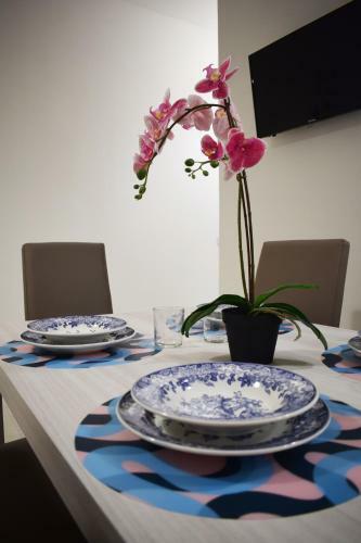 Apartamento Maison Pierre