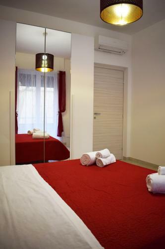 Apartamento Maison Pierre