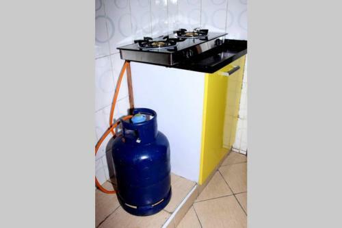Apartamento The Magical