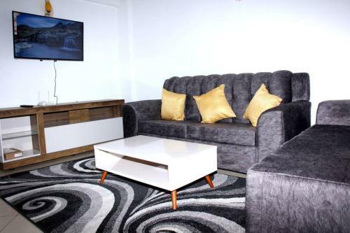 Apartamento The Magical