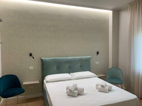 Bed & Breakfast Giga Mare Apartments