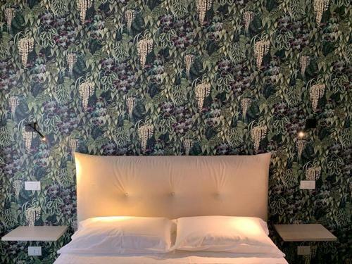 Bed & Breakfast Giga Mare Apartments