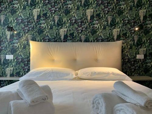 Bed & Breakfast Giga Mare Apartments