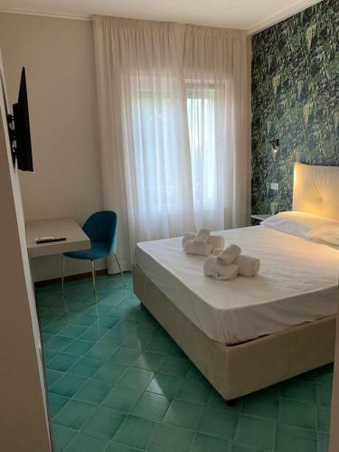 Bed & Breakfast Giga Mare Apartments