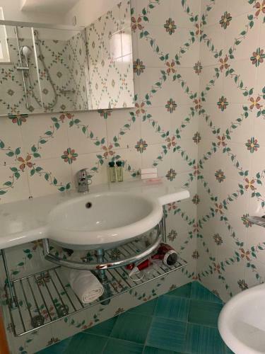 Bed & Breakfast Giga Mare Apartments