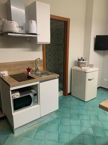 Bed & Breakfast Giga Mare Apartments