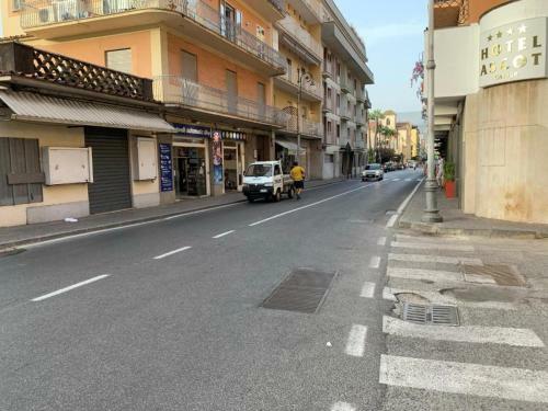 Bed & Breakfast Giga Mare Apartments