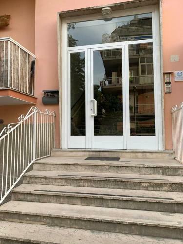 Bed & Breakfast Giga Mare Apartments