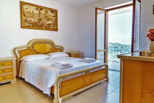 Villa Sara Sea View Pool