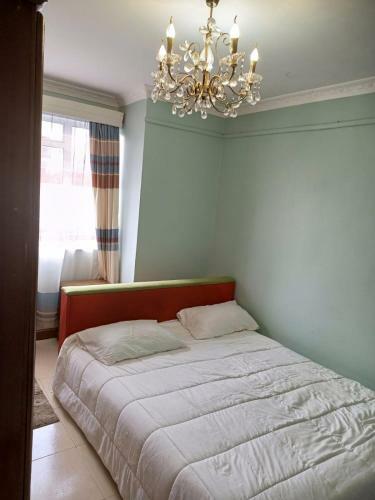 Apartamento Trebor Homes