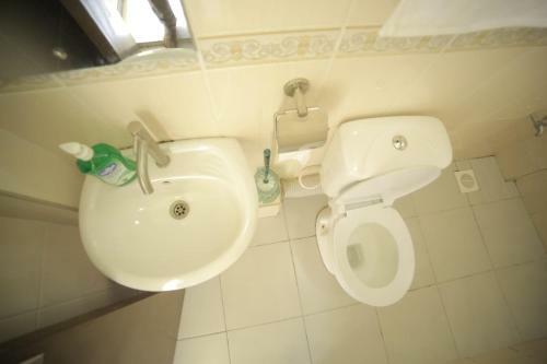 Apartamento Riviera Court