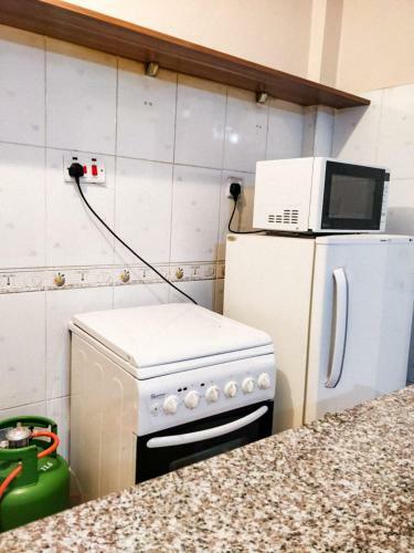 Apartamento Riviera Court