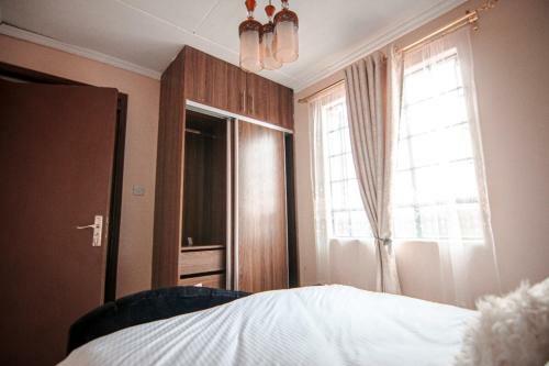 Apartamento Cozy Homes