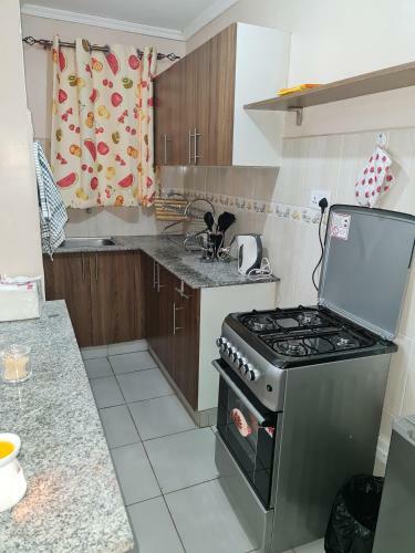 Apartamento Cozy Homes