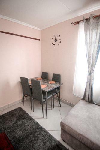 Apartamento Cozy Homes