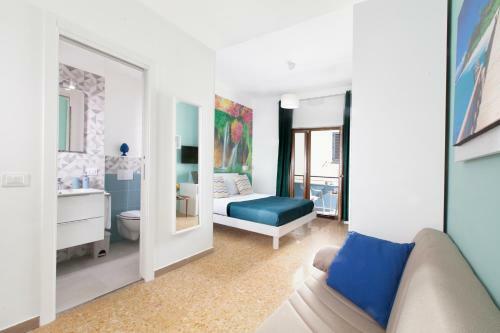 B&B Sorrento - Mahal Kita