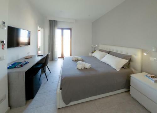 Bed & Breakfast Le Tre Ccc