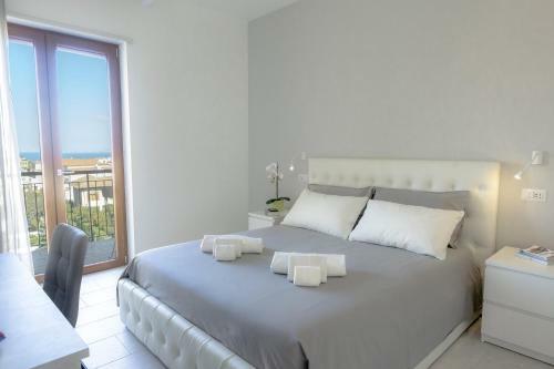 Bed & Breakfast Le Tre Ccc