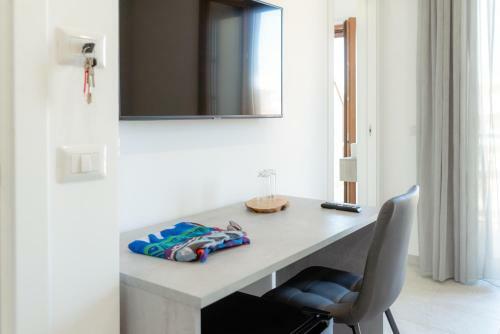 Bed & Breakfast Le Tre Ccc