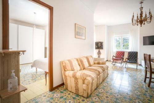 Sorrento Pool Apartment