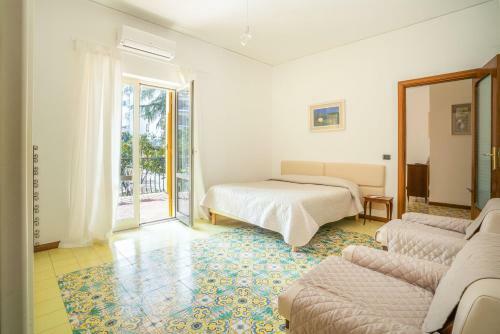 Sorrento Pool Apartment