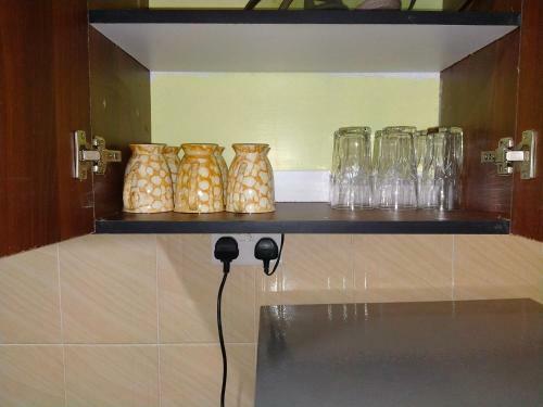 The Place Apartment