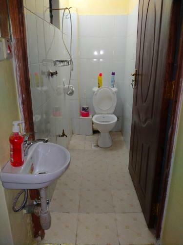 The Place Apartment
