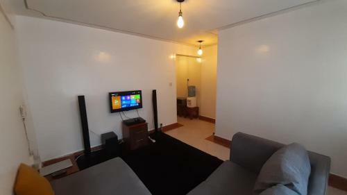 Stay.plus Balozi Apartment South B