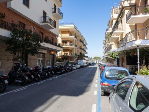 Enea Apartment In Sorrento Center