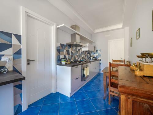 Apartamento Mayor House Sorrento Center
