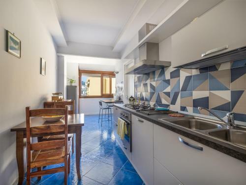 Apartamento Mayor House Sorrento Center