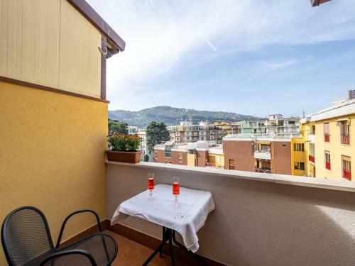 Apartamento Mayor House Sorrento Center