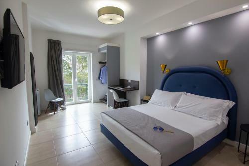 Bed & Breakfast Mako Sorrento Suites