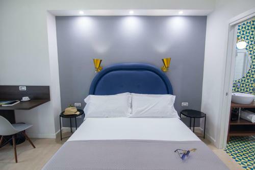 Bed & Breakfast Mako Sorrento Suites