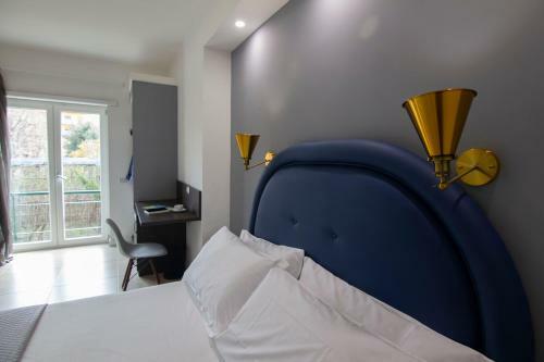 Bed & Breakfast Mako Sorrento Suites