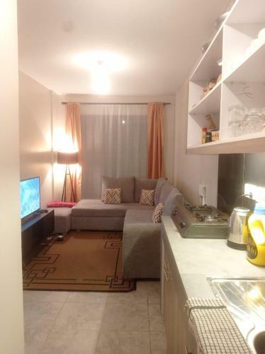 Apartamento Travellers Choice