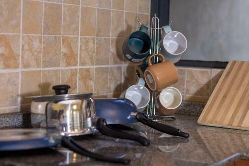 Apartamento Maldives Residence- Very Spacious 3 Bedroom Kilimani