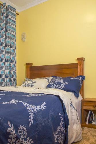Apartamento Maldives Residence- Very Spacious 3 Bedroom Kilimani