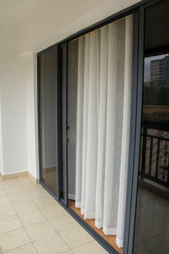 Apartamento Maldives Residence- Very Spacious 3 Bedroom Kilimani
