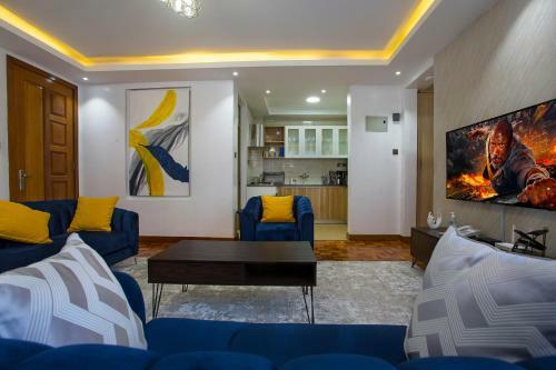 Apartamento Edmor Premier By Edmor Suites