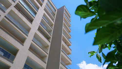 Apartamento Edmor Premier By Edmor Suites