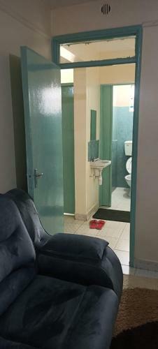 Apartamento West High End