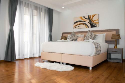 Apartamento Sebuleni Riverside By Edmor Suites
