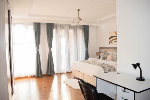 Apartamento Sebuleni Riverside By Edmor Suites
