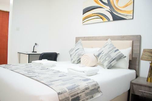 Apartamento Sebuleni Riverside By Edmor Suites
