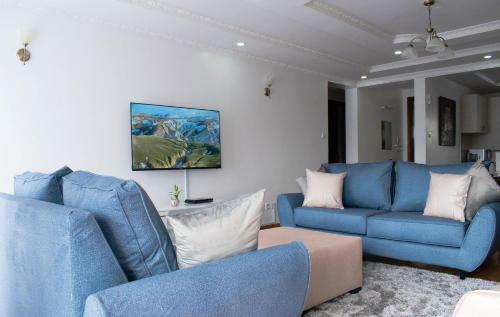 Apartamento Sebuleni Riverside By Edmor Suites