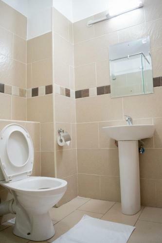 Apartamento Sebuleni Riverside By Edmor Suites
